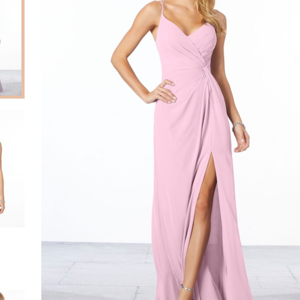 Morilee bridesmaid dresses